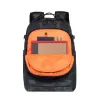 Mochila Rivacase Sherwood Camouflage poliéster 320x220x480mm