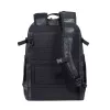 Mochila Rivacase Sherwood Camouflage poliéster 320x220x480mm