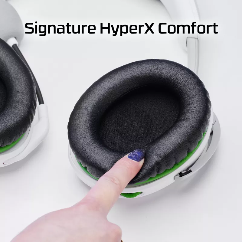 HyperX CloudX Stinger II - auriculares con cable - Xbox