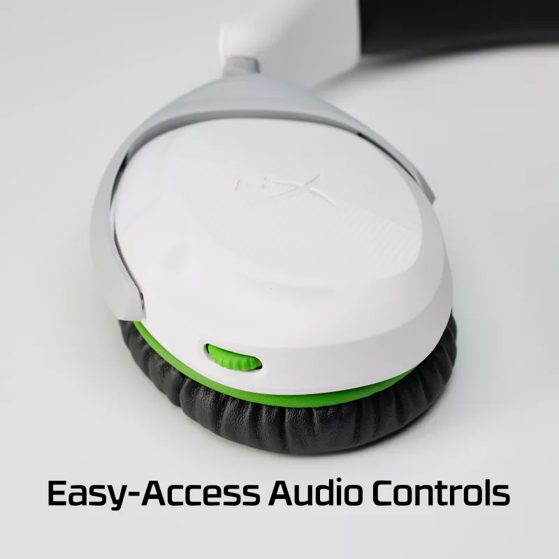 HyperX CloudX Stinger II - auriculares con cable - Xbox