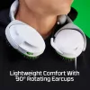 HyperX CloudX Stinger II - auriculares con cable - Xbox