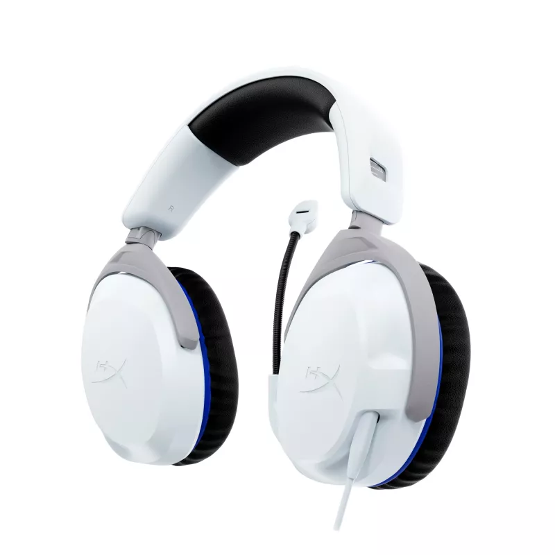 HyperX Cloud Stinger II - auriculares con cable - PlayStation