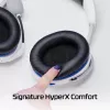 HyperX Cloud Stinger II - auriculares con cable - PlayStation