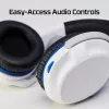 HyperX Cloud Stinger II - auriculares con cable - PlayStation