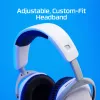 HyperX Cloud Stinger II - auriculares con cable - PlayStation