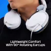 HyperX Cloud Stinger II - auriculares con cable - PlayStation