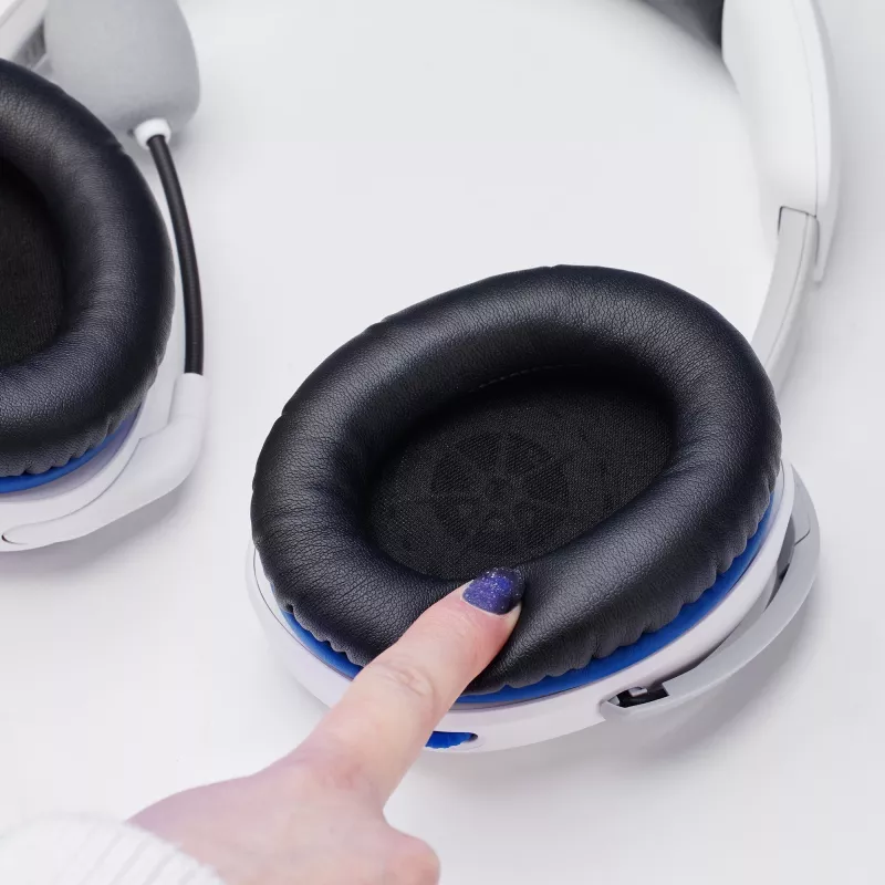HyperX Cloud Stinger II - auriculares con cable - PlayStation