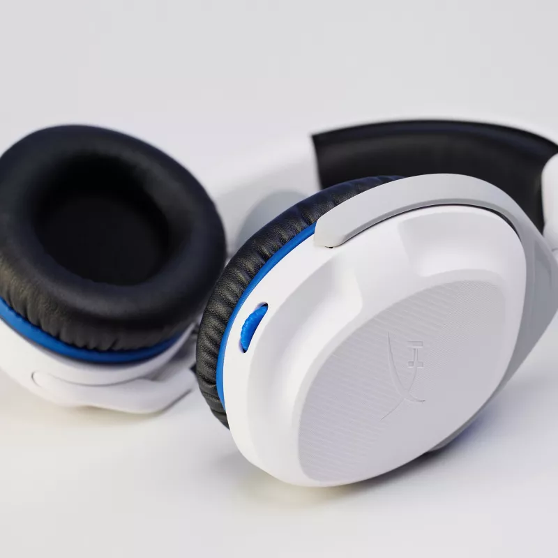 HyperX Cloud Stinger II - auriculares con cable - PlayStation