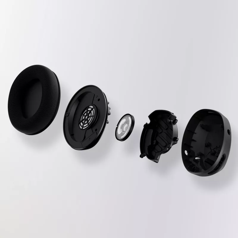 HyperX Cloud Stinger II - auriculares con cable - PlayStation