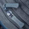 Rivacase 7761 Galapagos mochila para portátil 15,6" (39,6 cm), gris oscuro