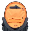 Rivacase 7761 Galapagos mochila para portátil 15,6" (39,6 cm), gris oscuro