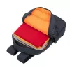Rivacase 7761 Galapagos mochila para portátil 15,6" (39,6 cm), gris oscuro