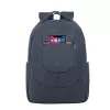 Rivacase 7761 Galapagos mochila para portátil 15,6" (39,6 cm), gris oscuro