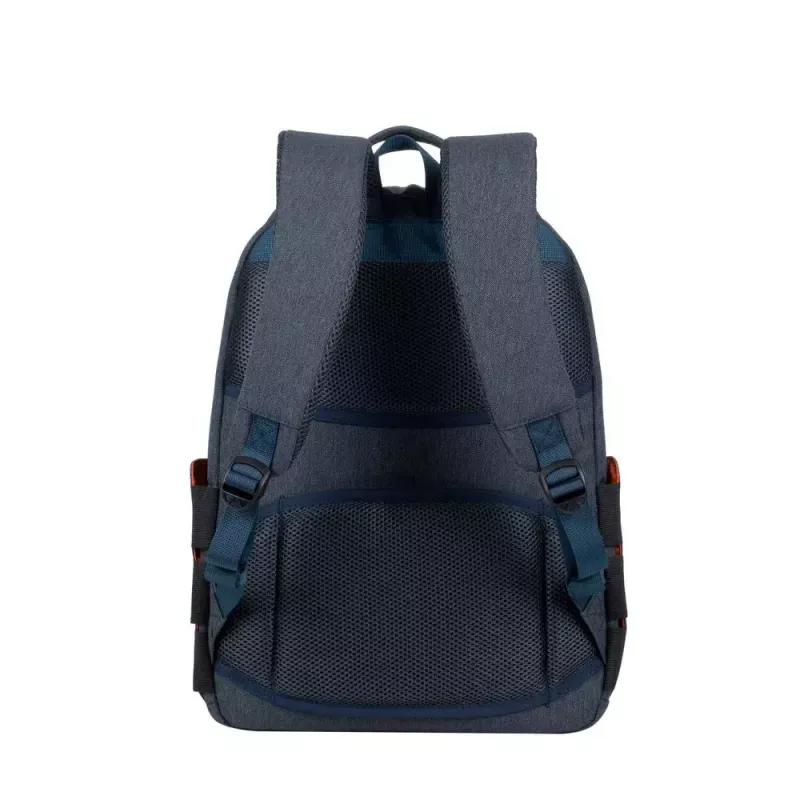 Rivacase 7761 Galapagos mochila para portátil 15,6" (39,6 cm), gris oscuro