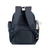 Rivacase 7761 Galapagos mochila para portátil 15,6" (39,6 cm), gris oscuro