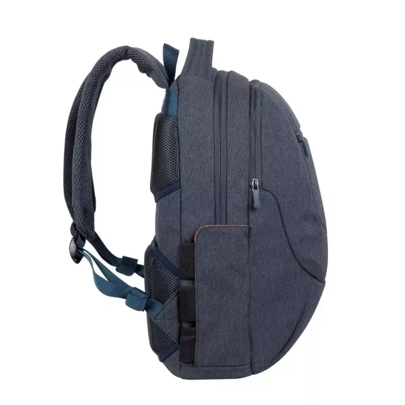 Rivacase 7761 Galapagos mochila para portátil 15,6" (39,6 cm), gris oscuro