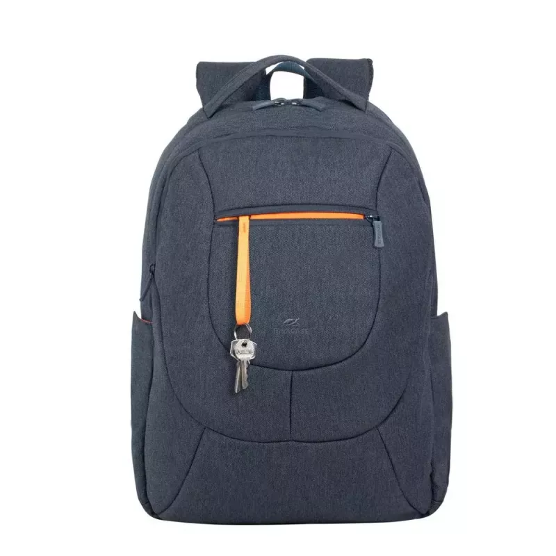 Rivacase 7761 Galapagos mochila para portátil 15,6" (39,6 cm), gris oscuro