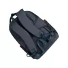 Rivacase 7761 Galapagos mochila para portátil 15,6" (39,6 cm), gris oscuro