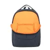 Rivacase 7761 Galapagos mochila para portátil 15,6" (39,6 cm), gris oscuro