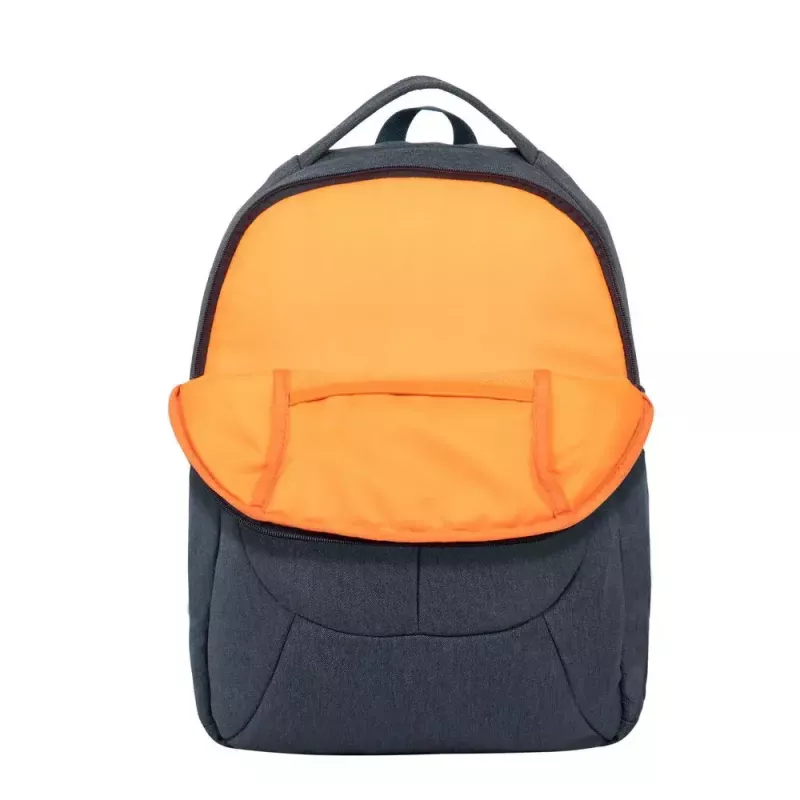 Rivacase 7761 Galapagos mochila para portátil 15,6" (39,6 cm), gris oscuro