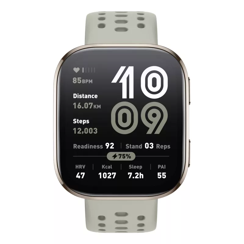 Amazfit Bip 6 Stone 5 cm (1,97