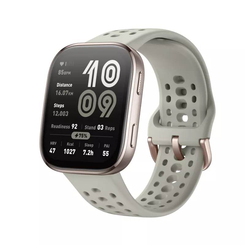 Amazfit Bip 6 Stone 5 cm (1,97