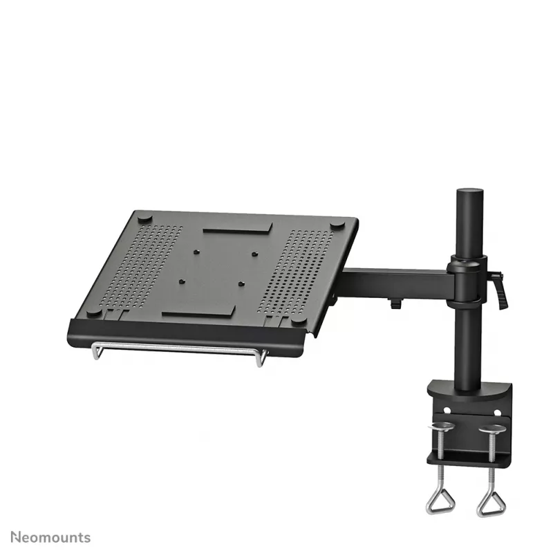 Soporte para portátil Neomounts NOTEBOOK-D100 brazo de monitor 10-22