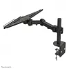 Soporte para portátil Neomounts NOTEBOOK-D100 brazo de monitor 10-22