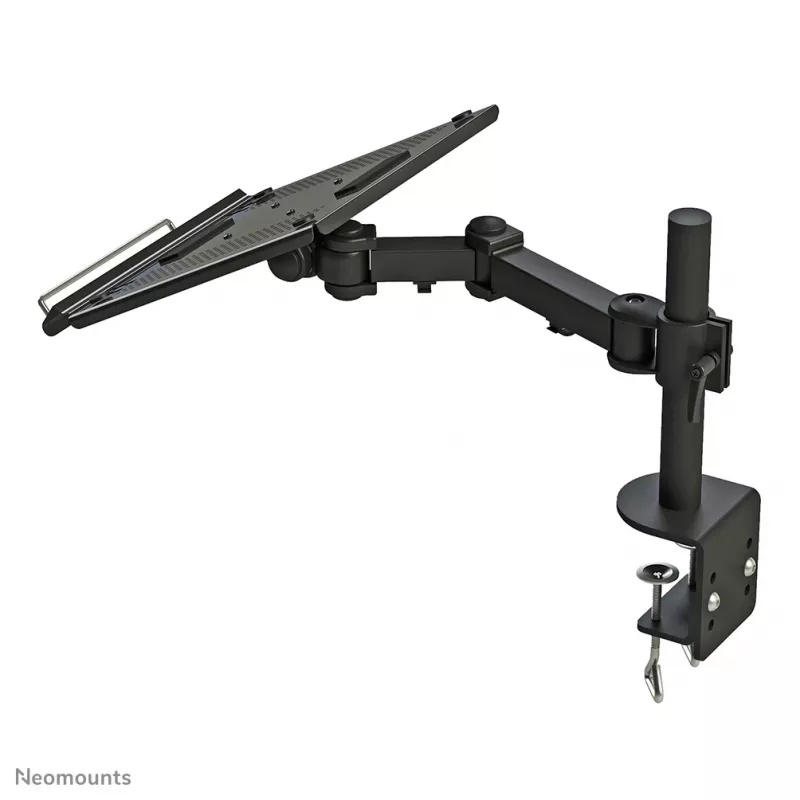 Soporte para portátil Neomounts NOTEBOOK-D100 brazo de monitor 10-22
