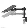 Soporte para portátil Neomounts NOTEBOOK-D100 brazo de monitor 10-22