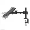 Soporte para portátil Neomounts NOTEBOOK-D100 brazo de monitor 10-22