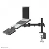 Soporte para portátil Neomounts NOTEBOOK-D100 brazo de monitor 10-22