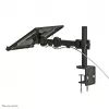 Soporte para portátil Neomounts NOTEBOOK-D100 brazo de monitor 10-22