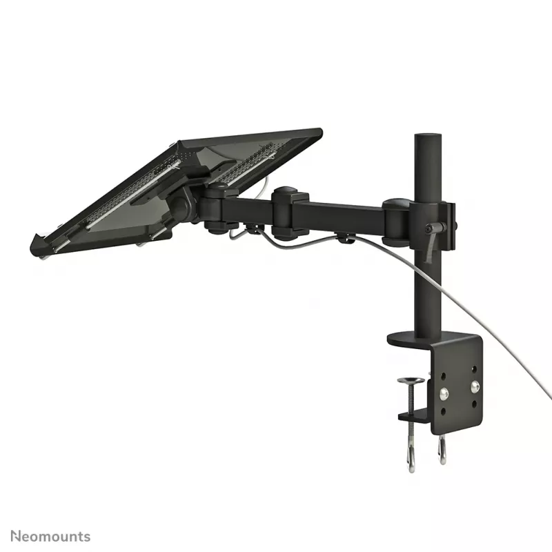 Soporte para portátil Neomounts NOTEBOOK-D100 brazo de monitor 10-22