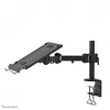 Soporte para portátil Neomounts NOTEBOOK-D100 brazo de monitor 10-22