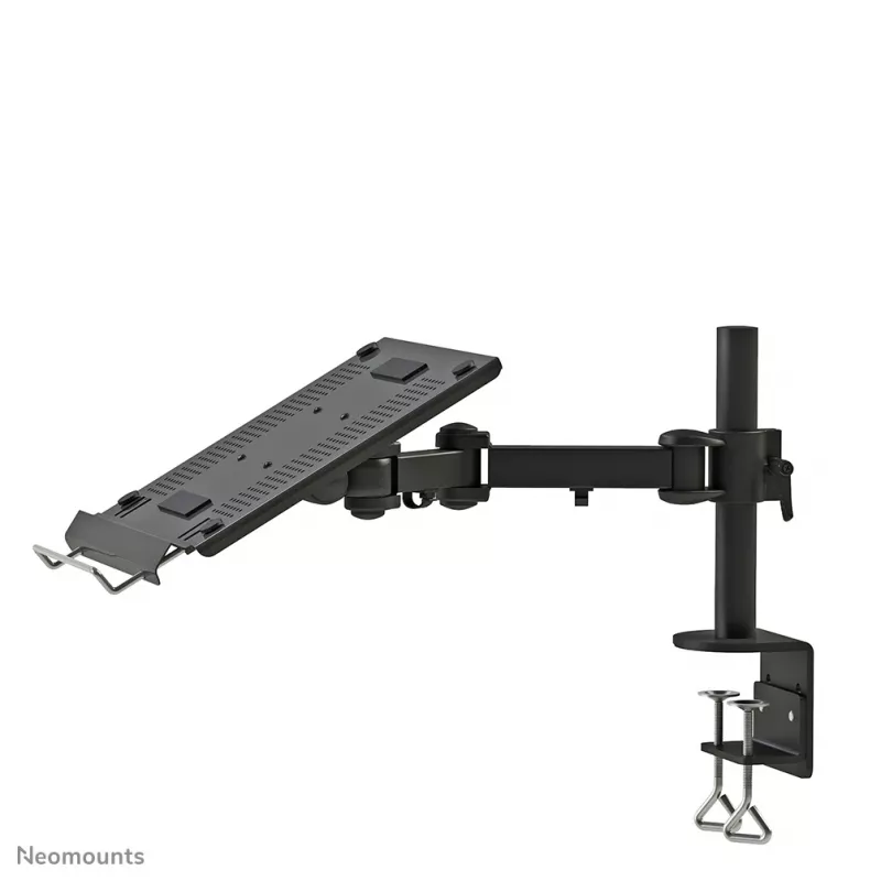 Soporte para portátil Neomounts NOTEBOOK-D100 brazo de monitor 10-22