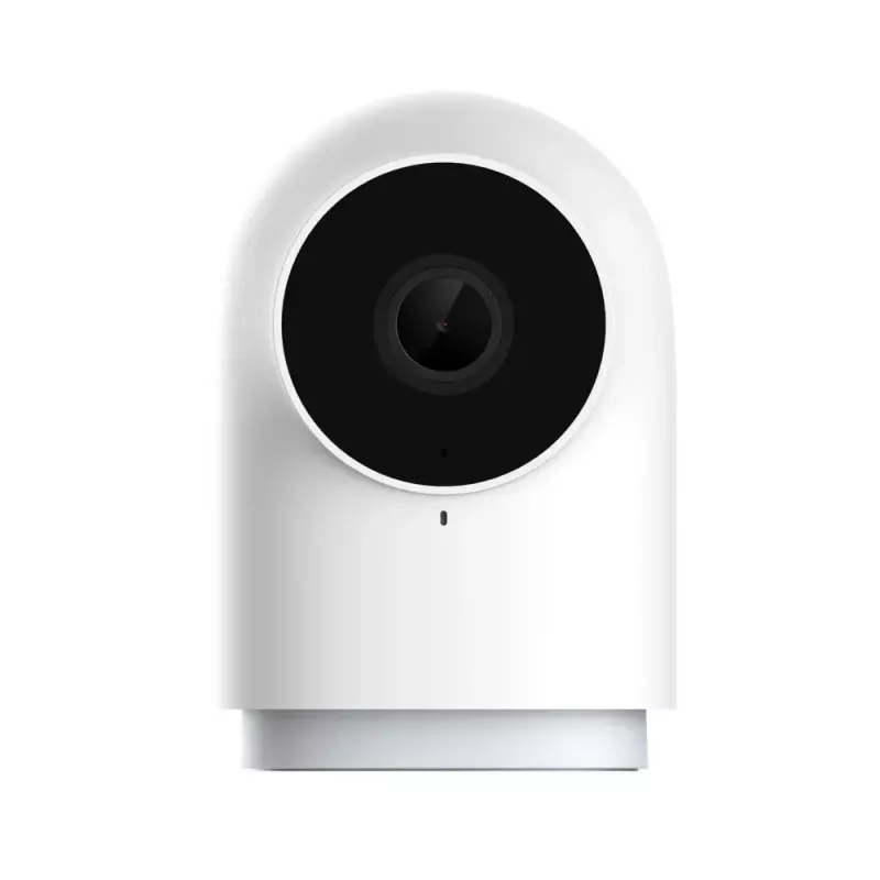 Aqara Camera Hub G2H Pro 1080P (CH-C01) – Cámara de vigilancia inteligente para el hogar