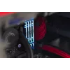 Kingston FURY Renegade RGB KF432C16RB2AK2/16 memoria RAM 16 GB (2x8 GB) DDR4 3200 MT/s CL16 Non-ECC DIMM 288 pines