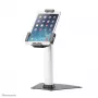 Soporte para tablet Neomounts TABLET-D150SILVER para mesa 7,9-10,5