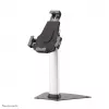 Soporte para tablet Neomounts TABLET-D150SILVER para mesa 7,9-10,5