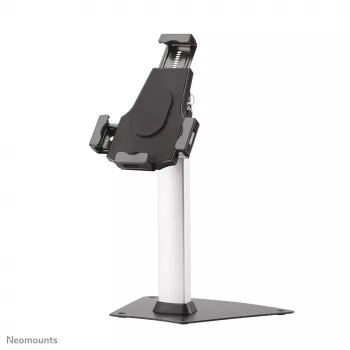 Soporte para tablet Neomounts TABLET-D150SILVER para mesa 7,9-10,5