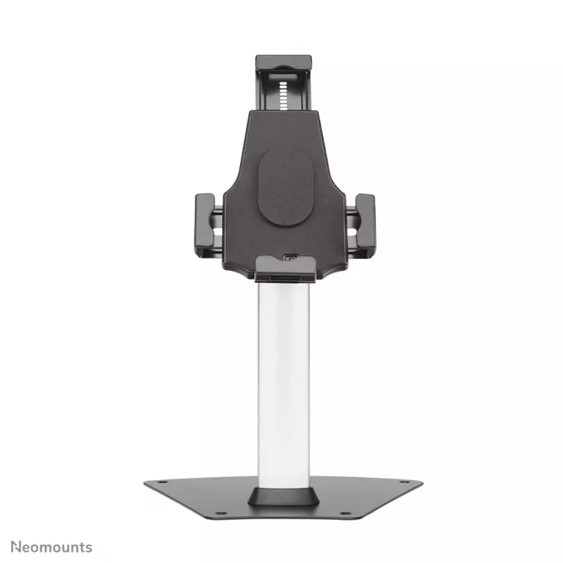 Soporte para tablet Neomounts TABLET-D150SILVER para mesa 7,9-10,5