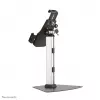 Soporte para tablet Neomounts TABLET-D150SILVER para mesa 7,9-10,5