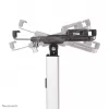 Soporte para tablet Neomounts TABLET-D150SILVER para mesa 7,9-10,5