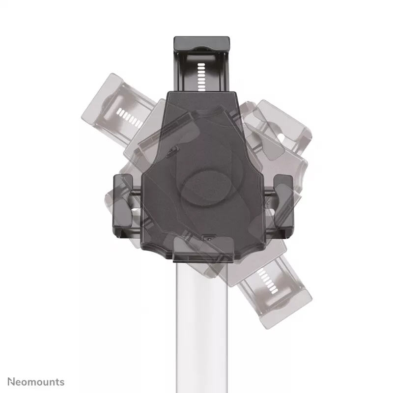 Soporte para tablet Neomounts TABLET-D150SILVER para mesa 7,9-10,5