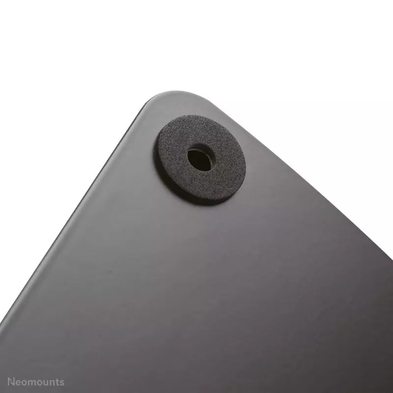 Soporte para tablet Neomounts TABLET-D150SILVER para mesa 7,9-10,5