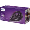 Plancha Philips 7000 Series DST7061/30 plancha de vapor suela SteamGlide Elite 3000 W Lila