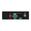 Switch de red Dahua Technology PoE PFS3106-4ET-60-V2 No gestionado L2 Fast Ethernet (10/100) Negro