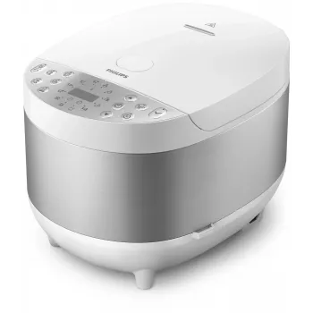Olla a presión eléctrica Philips HD4713/40 5 L 1067 W