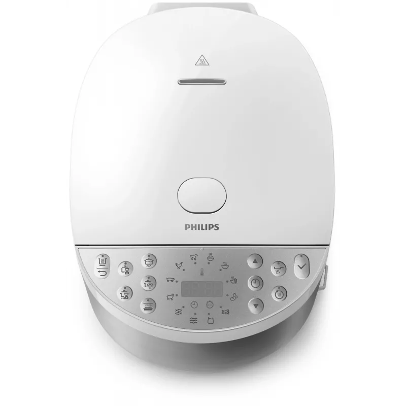 Olla a presión eléctrica Philips HD4713/40 5 L 1067 W